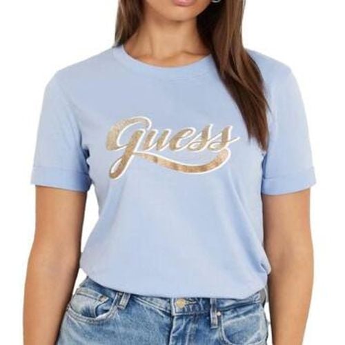 T-Shirts & Poloshirts G-W4YI09JA914 - Guess - Modalova