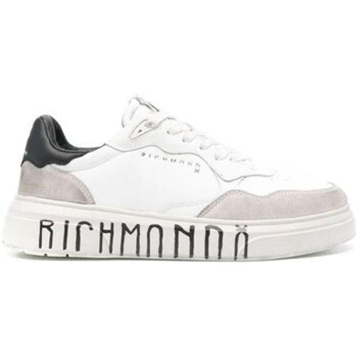 John Richmond Sneaker 25318-CP - John Richmond - Modalova