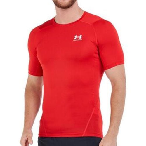 T-Shirts & Poloshirts 1361518-600 - Under Armour - Modalova