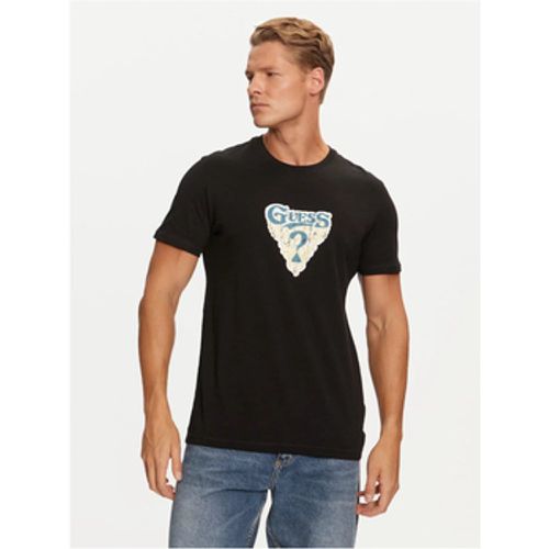 Guess T-Shirt M4BI44 I3Z14 - Guess - Modalova