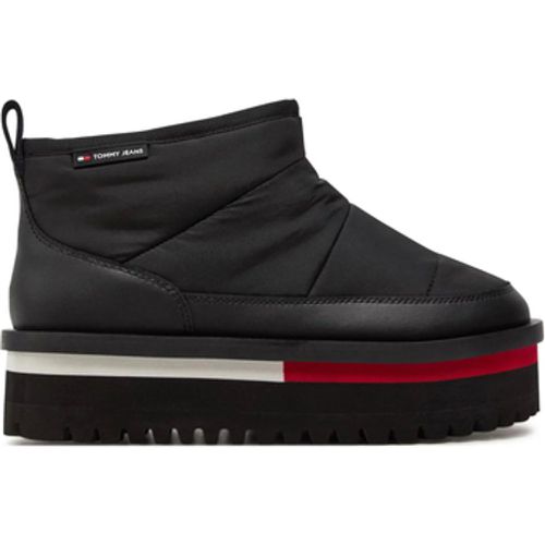 Tommy Jeans Halbschuhe EN0EN02689 - Tommy Jeans - Modalova