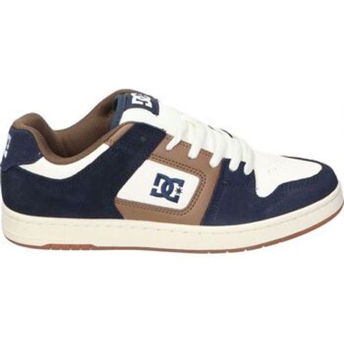 DC Shoes Schuhe ADYS100765-TBN - DC Shoes - Modalova