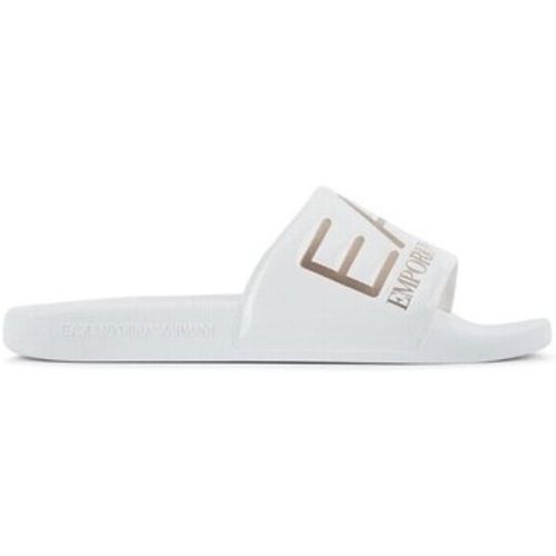 Sandalen XCP001 XCC22 - Emporio Armani EA7 - Modalova