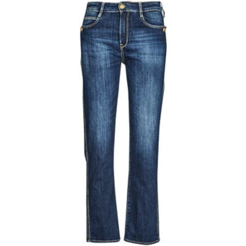 Straight Leg Jeans 400/18 - Le Temps des Cerises - Modalova