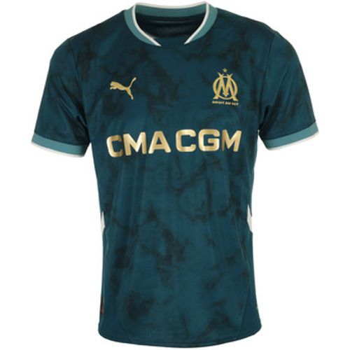 T-Shirt Om Away Jersey Replica - Puma - Modalova