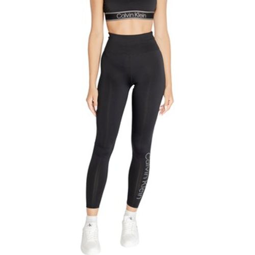 Strumpfhosen WO - FULL 00GWF4L636 - Calvin Klein Sport - Modalova