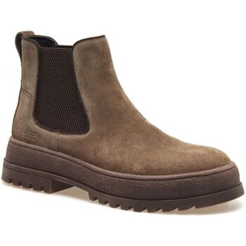 Turnschuhe BLUAI25-F4IUKA02-tau - Blauer - Modalova