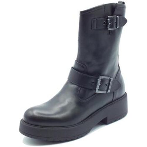 Ankle Boots I411980D Guanto - NeroGiardini - Modalova