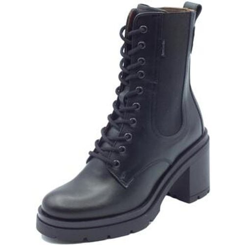 Ankle Boots I411963D Guanto - NeroGiardini - Modalova