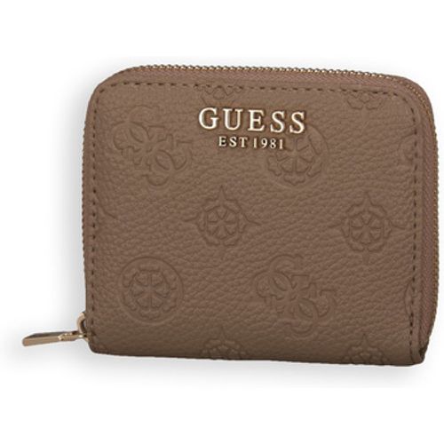 Guess Geldbeutel DRT CRESIDIA ZIP - Guess - Modalova