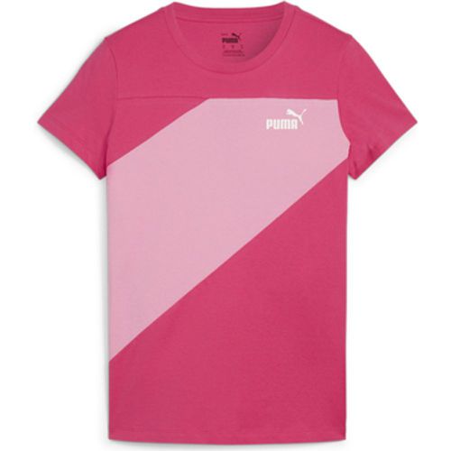 T-Shirts & Poloshirts 677892-48 - Puma - Modalova