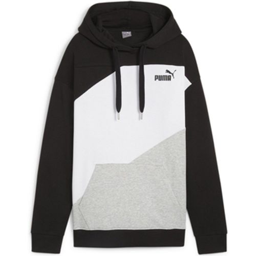 Puma Sweatshirt 677893-01 - Puma - Modalova