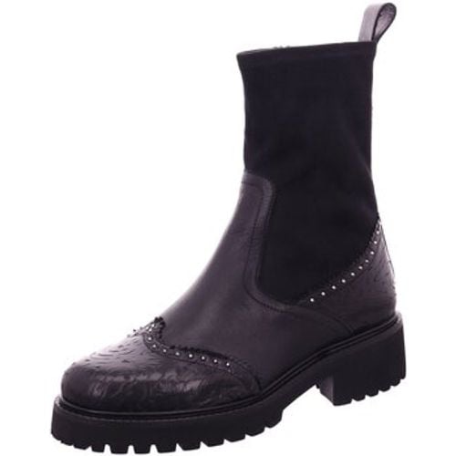 Stiefel Stiefeletten 52.682.008-001 52.682.008-nero - Donna Carolina - Modalova