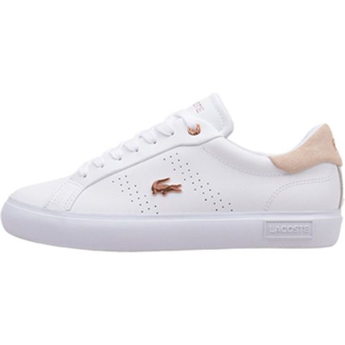 Lacoste Sneaker POWERCOURT 2.0 - Lacoste - Modalova