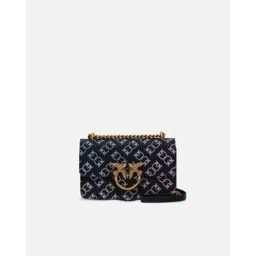 Taschen LOVE ONE MINI DC 100074 A1YD-Z97Q - pinko - Modalova