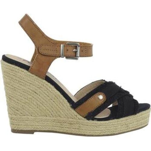 Espadrilles 61746 LONC NEGRO LON C NEGRO - Refresh - Modalova