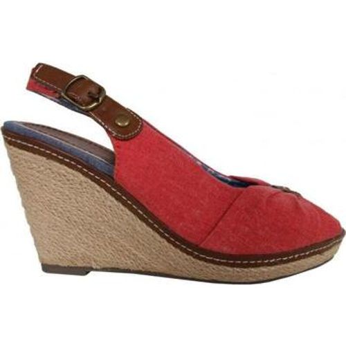 Espadrilles 62041 JEANS ROJO JEANS ROJO - Refresh - Modalova