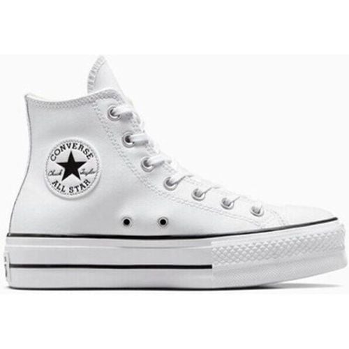 Sneaker 561676C PIEL CHUCK TAYLOR ALL STAR - Converse - Modalova