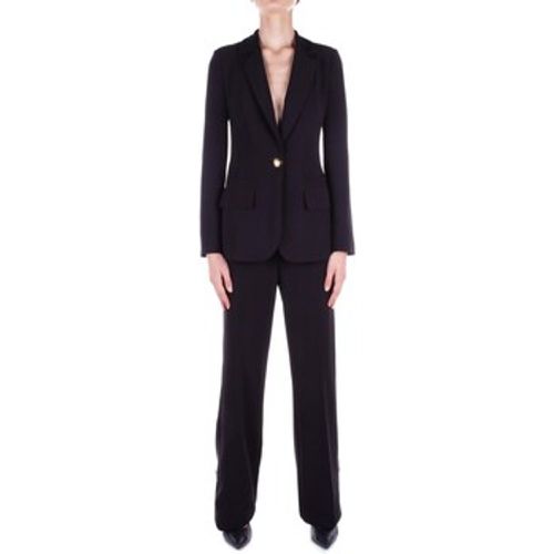 Blazer TP00346E2 - Elisabetta Franchi - Modalova