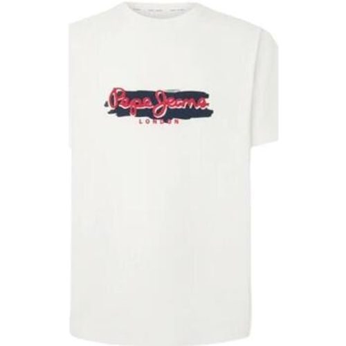 Pepe jeans T-Shirt - Pepe Jeans - Modalova