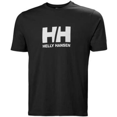 Helly Hansen T-Shirt - Helly Hansen - Modalova