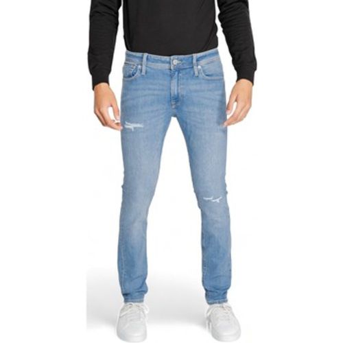 Slim Fit Jeans Jjiliam Jjoriginal Sq 726 50Sps 12249113 - jack & jones - Modalova