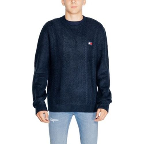 Pullover TJM CABLE KNIT DM0DM19440 - Tommy Hilfiger - Modalova