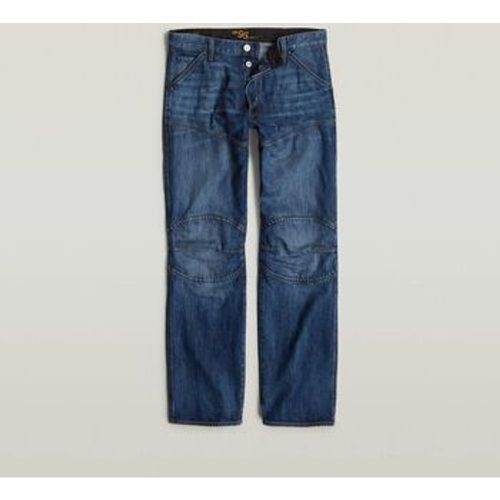 Jeans D23699-D536 ELWOOD 5620-G804 - WORN IN WATERSPOUTS - G-Star Raw - Modalova