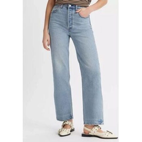 Jeans 72693 0219 L.27 - RIBCAGE-LETS SHARE - Levis - Modalova