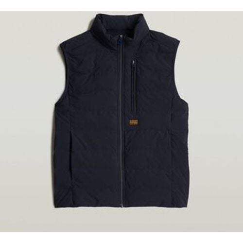 Jacken D24277-D518 LINER VEST-C742 SALUTE - G-Star Raw - Modalova