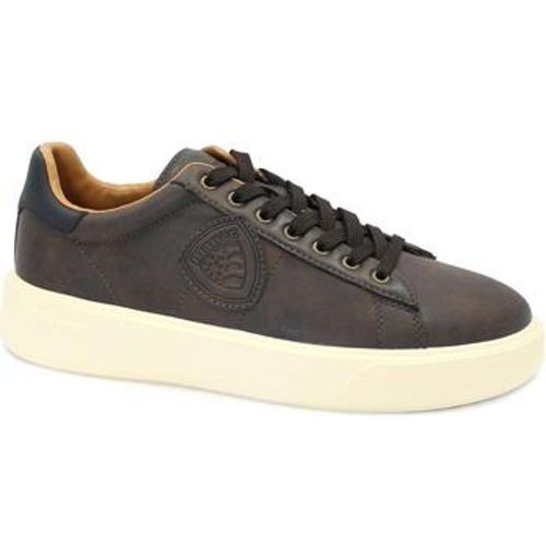 Blauer Sneaker BLA-I24-BUCK01-BN - Blauer - Modalova