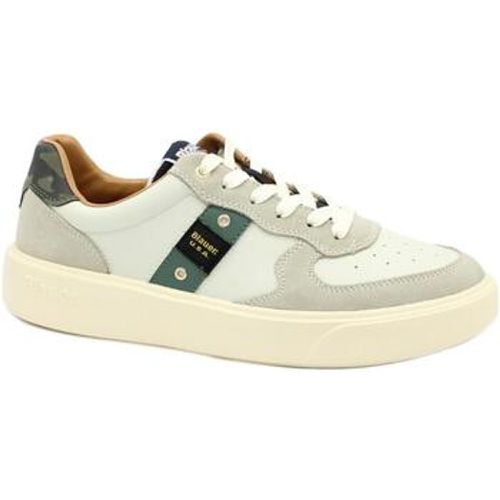 Blauer Sneaker BLA-I24-BUCK02-CM - Blauer - Modalova