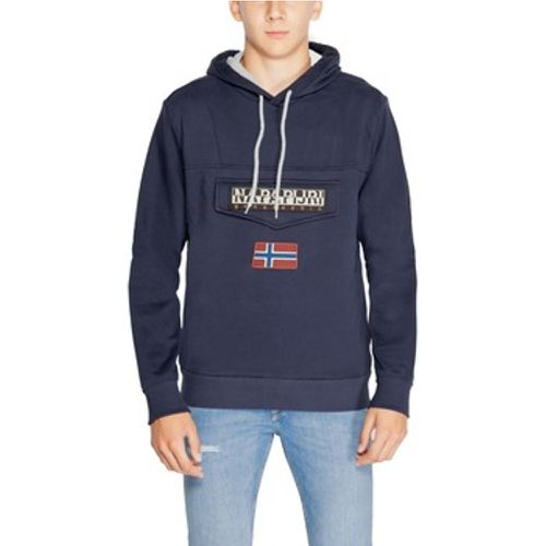 Sweatshirt BURGEE WINT 3 NP0A4I9B - Napapijri - Modalova