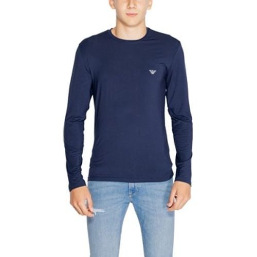 Langarmshirt 111984 4F511 - Emporio Armani EA7 - Modalova