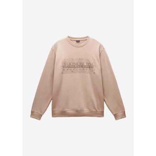 Pullover Albula crewneck sweater - rocky - Napapijri - Modalova