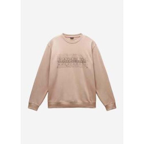 Pullover Albula crewneck sweater - rocky - Napapijri - Modalova