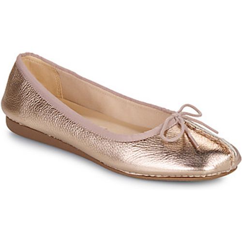 Clarks Ballerinas FRECKLE ICE - Clarks - Modalova