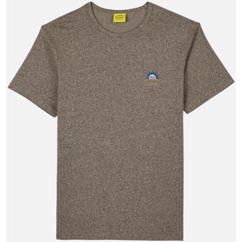 Oxbow T-Shirt Tee - Oxbow - Modalova