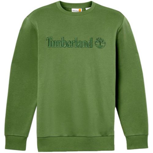 Timberland Sweatshirt - Timberland - Modalova