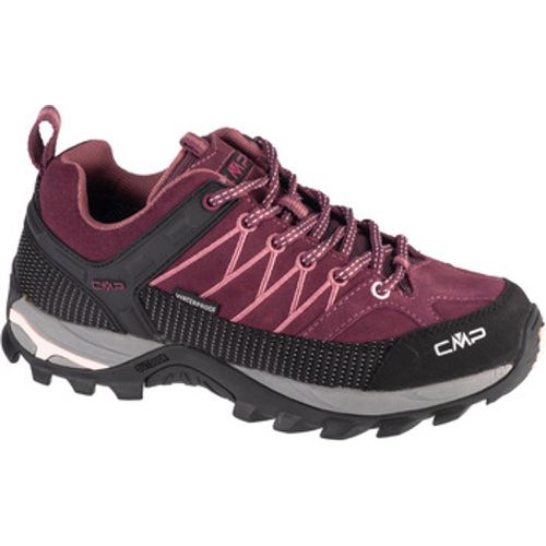 Cmp Damenschuhe Rigel Low - CMP - Modalova