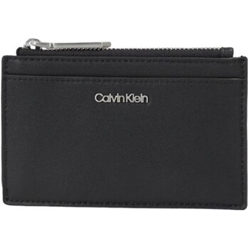 Geldbeutel CK MUST CARDHOLDER K60K611095 - Calvin Klein Jeans - Modalova