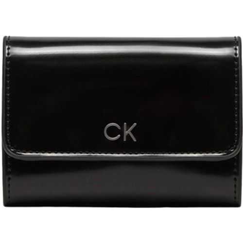 Geldbeutel CK DAILY SM TRIFOLD W/ZIP_SHINY K60K612425 - Calvin Klein Jeans - Modalova