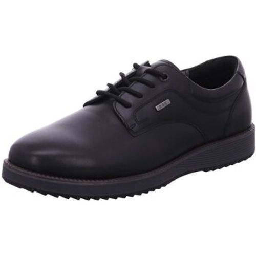 Halbschuhe Schnuerschuhe 1751 schw - Tex - Modalova