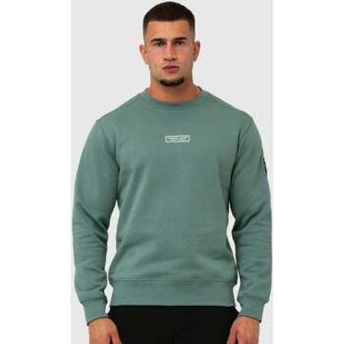 Pullover Siren crewneck - atlantic green - Marshall Artist - Modalova