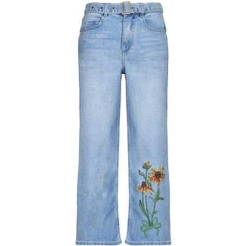 Desigual Flare Jeans/Bootcut OHIO - Desigual - Modalova