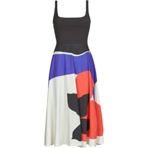 Desigual Maxikleider ONDAS LACROIX - Desigual - Modalova