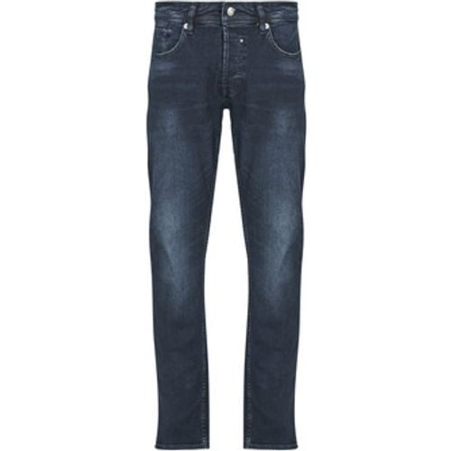 Teddy Smith Straight Leg Jeans REG - Teddy smith - Modalova