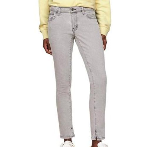 Straight Leg Jeans DW0DW17582 - Tommy Hilfiger - Modalova