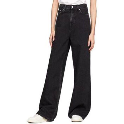 Straight Leg Jeans DW0DW17492 - Tommy Hilfiger - Modalova