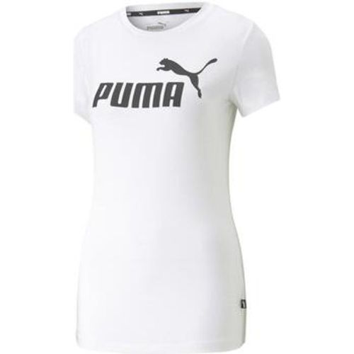 T-Shirts & Poloshirts 673697-02 - Puma - Modalova